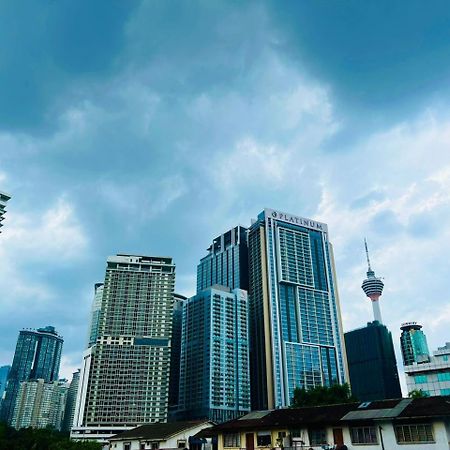 Klcc Ritz Residence Platinum Kuala Lumpur Zewnętrze zdjęcie