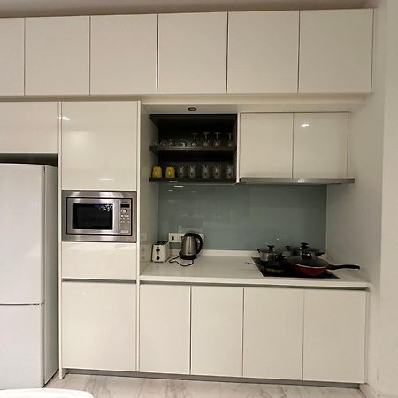 Klcc Ritz Residence Platinum Kuala Lumpur Zewnętrze zdjęcie