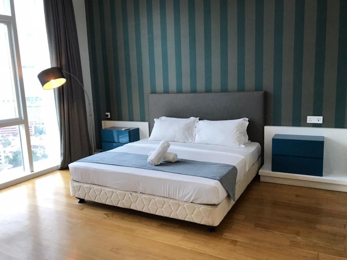 Klcc Ritz Residence Platinum Kuala Lumpur Zewnętrze zdjęcie