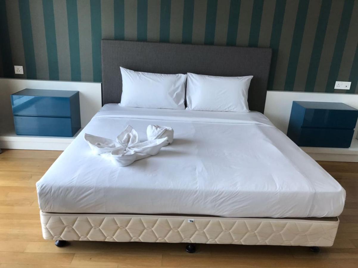 Klcc Ritz Residence Platinum Kuala Lumpur Zewnętrze zdjęcie