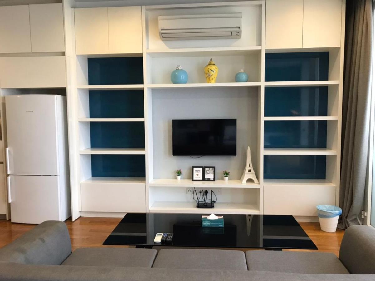Klcc Ritz Residence Platinum Kuala Lumpur Zewnętrze zdjęcie