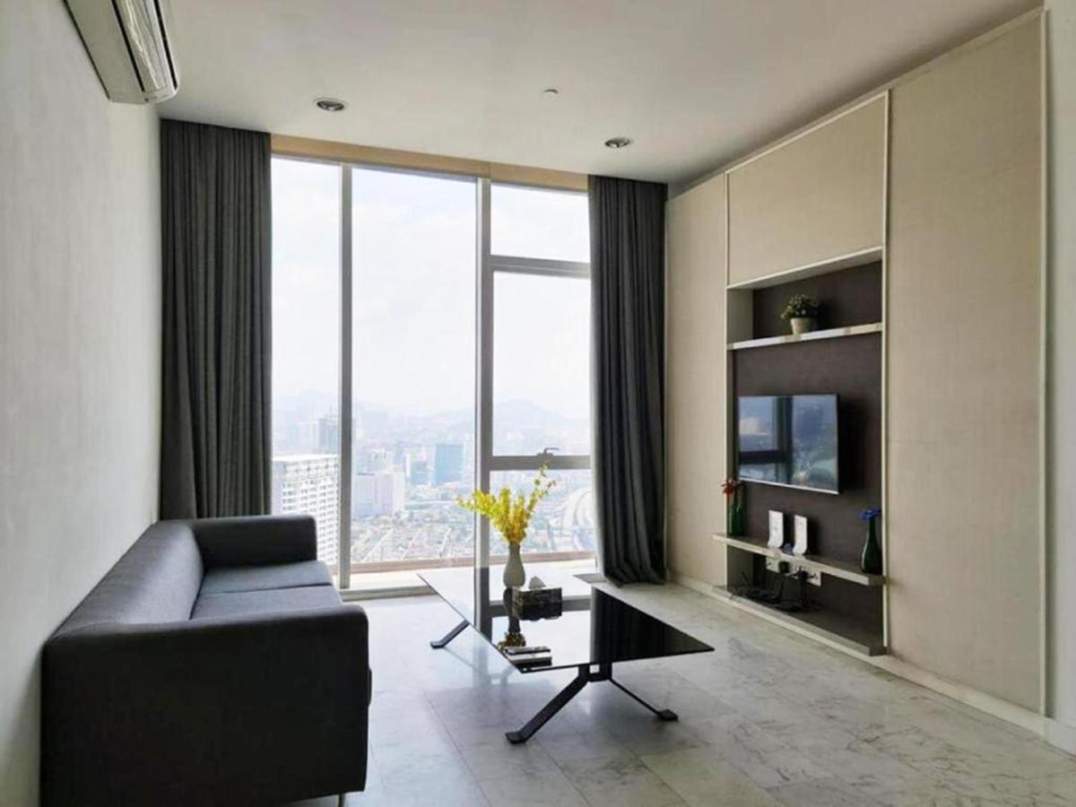 Klcc Ritz Residence Platinum Kuala Lumpur Zewnętrze zdjęcie