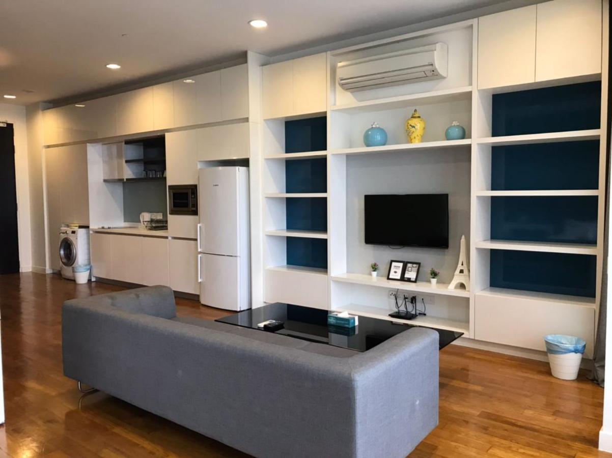 Klcc Ritz Residence Platinum Kuala Lumpur Zewnętrze zdjęcie