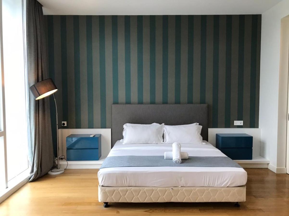 Klcc Ritz Residence Platinum Kuala Lumpur Zewnętrze zdjęcie
