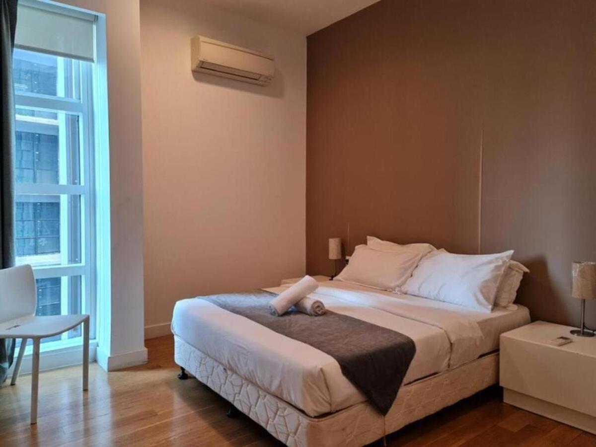 Klcc Ritz Residence Platinum Kuala Lumpur Zewnętrze zdjęcie