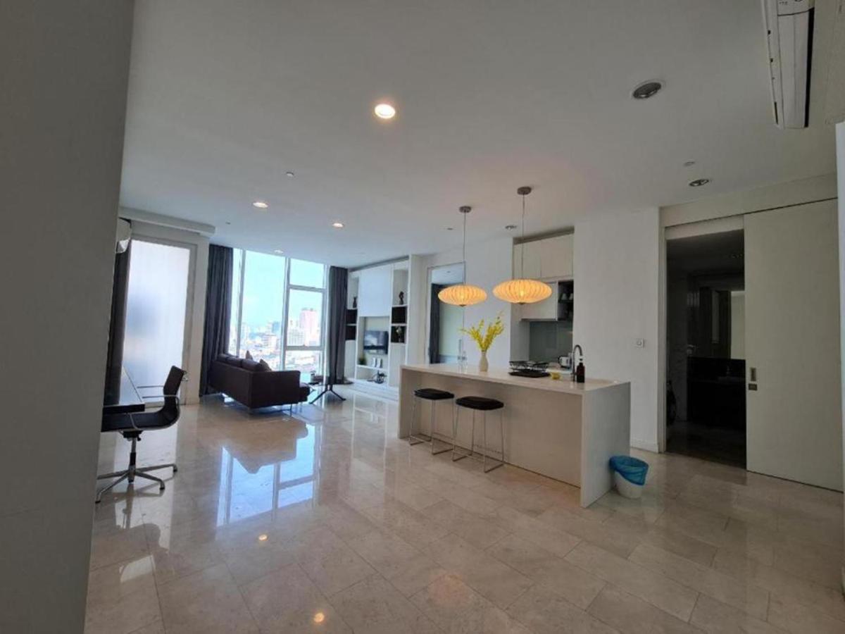 Klcc Ritz Residence Platinum Kuala Lumpur Zewnętrze zdjęcie
