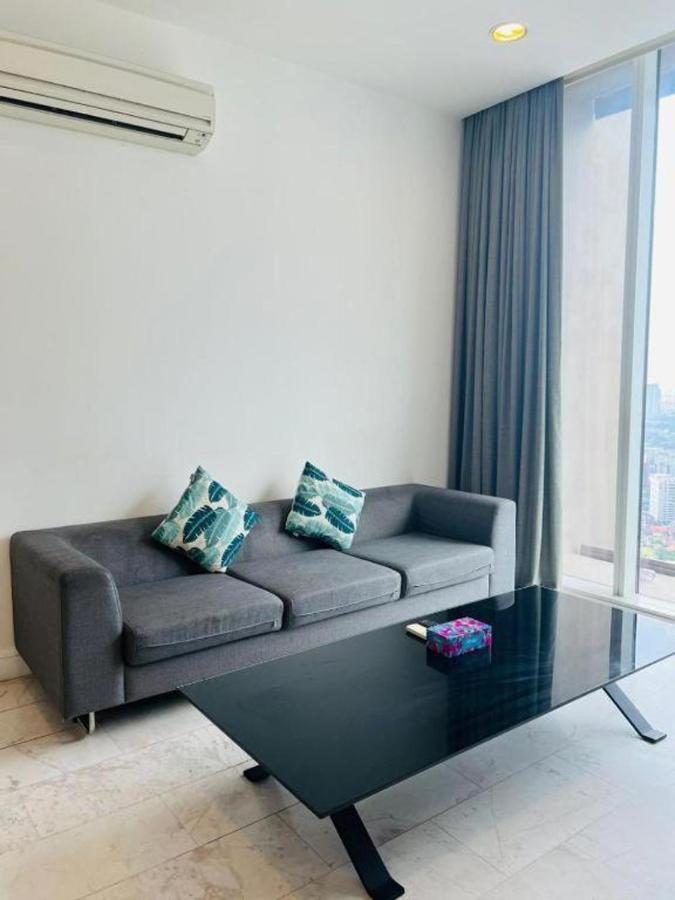 Klcc Ritz Residence Platinum Kuala Lumpur Zewnętrze zdjęcie
