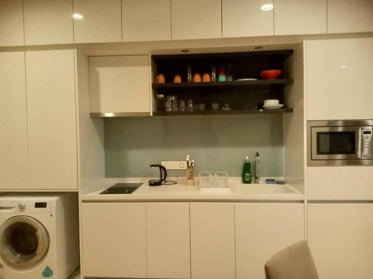 Klcc Ritz Residence Platinum Kuala Lumpur Zewnętrze zdjęcie