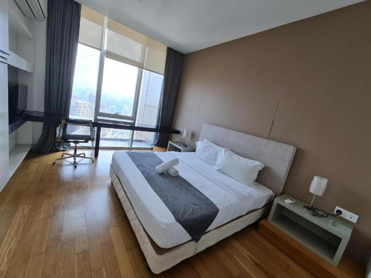 Klcc Ritz Residence Platinum Kuala Lumpur Zewnętrze zdjęcie