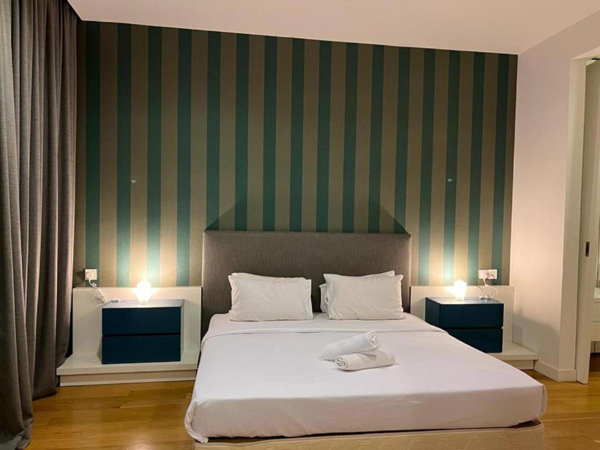 Klcc Ritz Residence Platinum Kuala Lumpur Zewnętrze zdjęcie