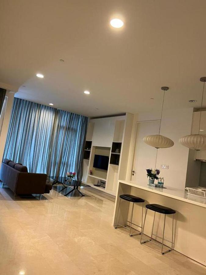 Klcc Ritz Residence Platinum Kuala Lumpur Zewnętrze zdjęcie