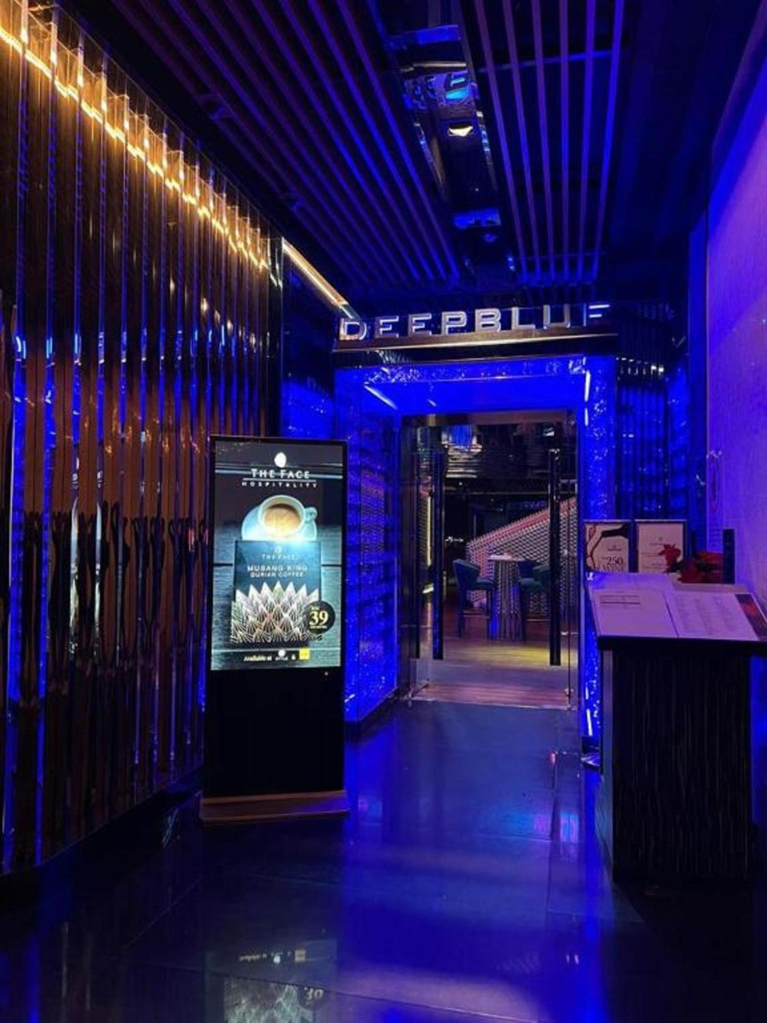 Klcc Ritz Residence Platinum Kuala Lumpur Zewnętrze zdjęcie