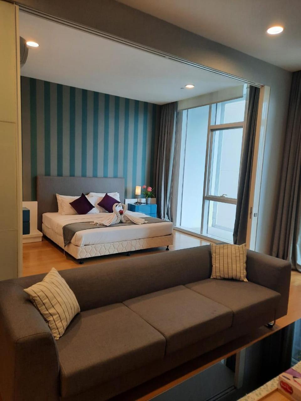 Klcc Ritz Residence Platinum Kuala Lumpur Zewnętrze zdjęcie