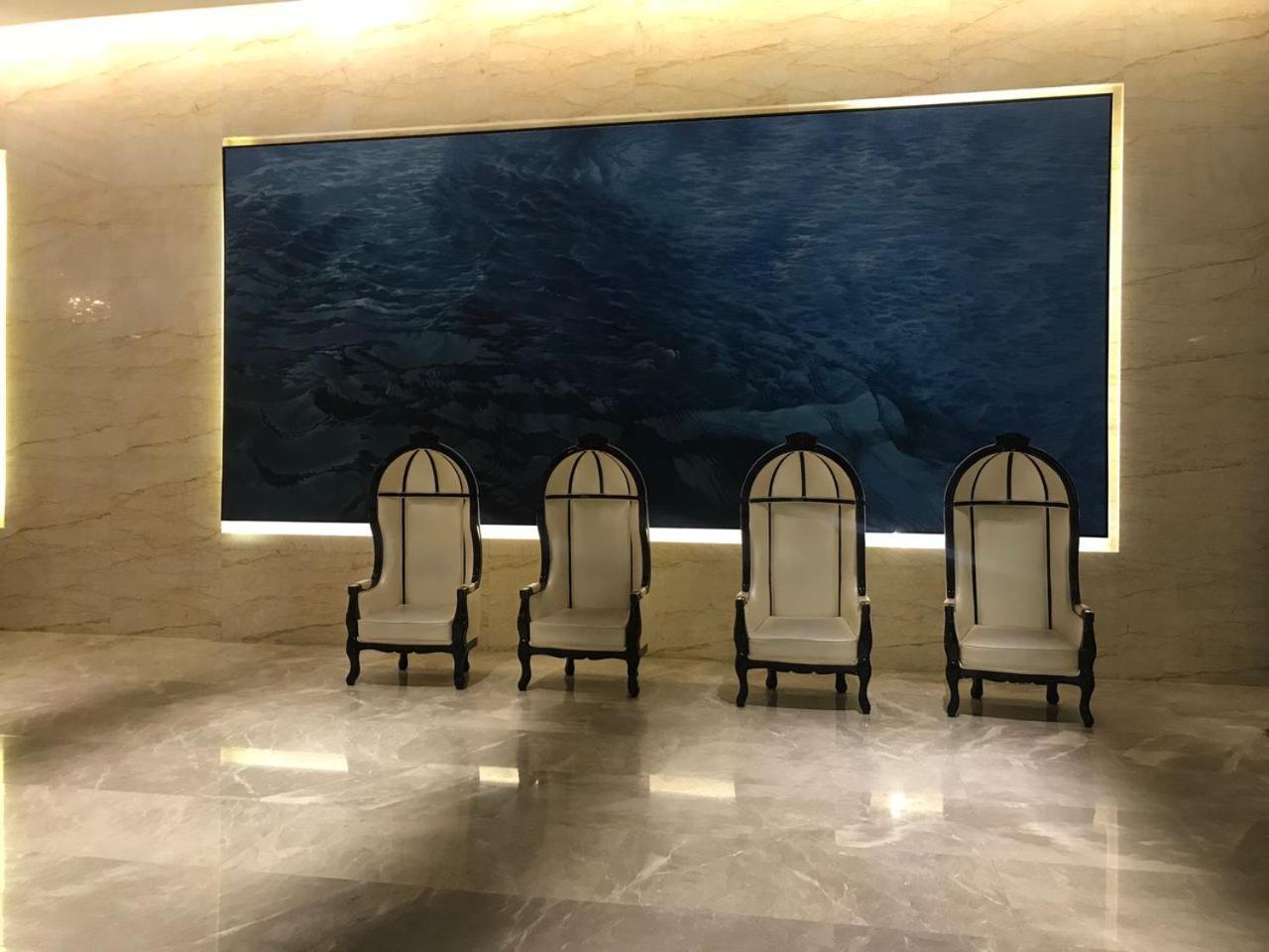 Klcc Ritz Residence Platinum Kuala Lumpur Zewnętrze zdjęcie