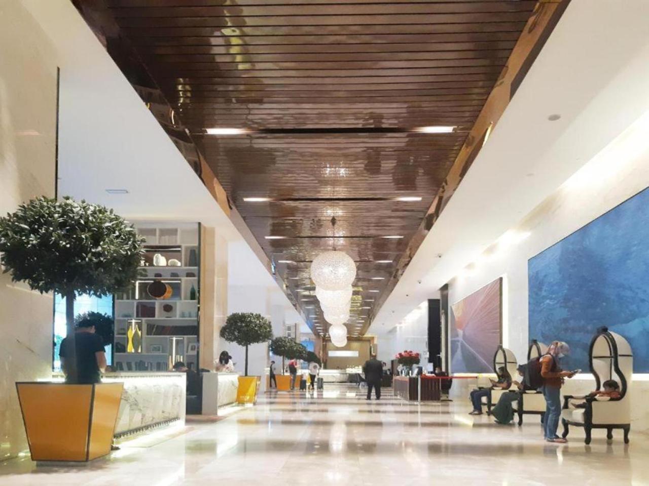 Klcc Ritz Residence Platinum Kuala Lumpur Zewnętrze zdjęcie