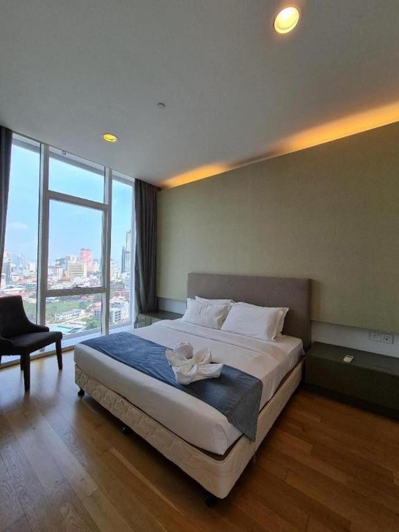 Klcc Ritz Residence Platinum Kuala Lumpur Zewnętrze zdjęcie