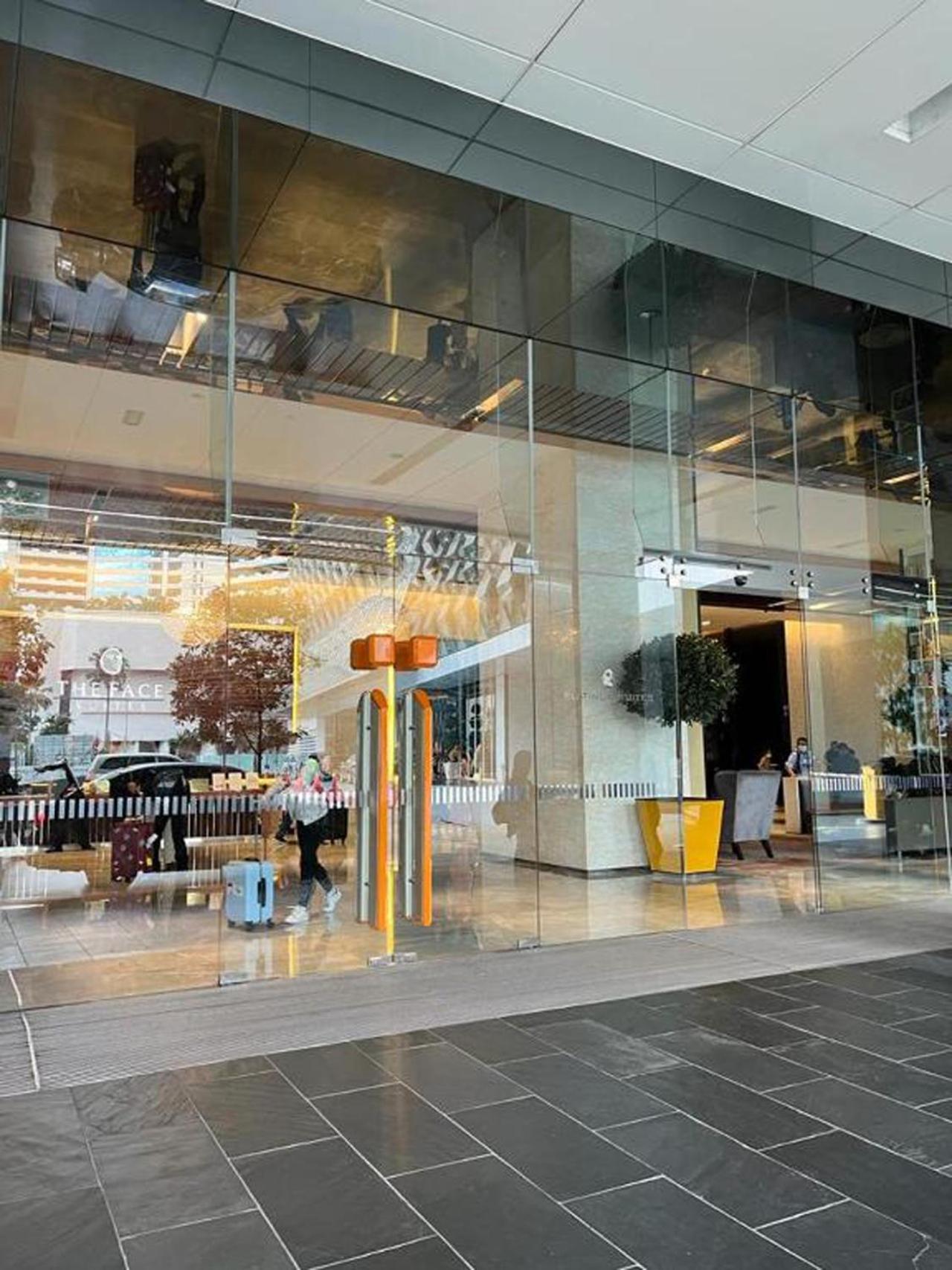 Klcc Ritz Residence Platinum Kuala Lumpur Zewnętrze zdjęcie