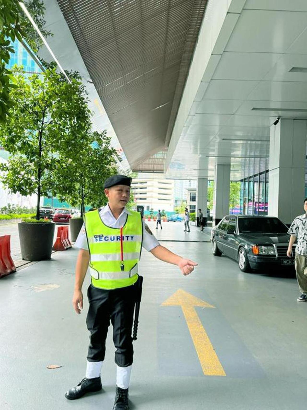 Klcc Ritz Residence Platinum Kuala Lumpur Zewnętrze zdjęcie
