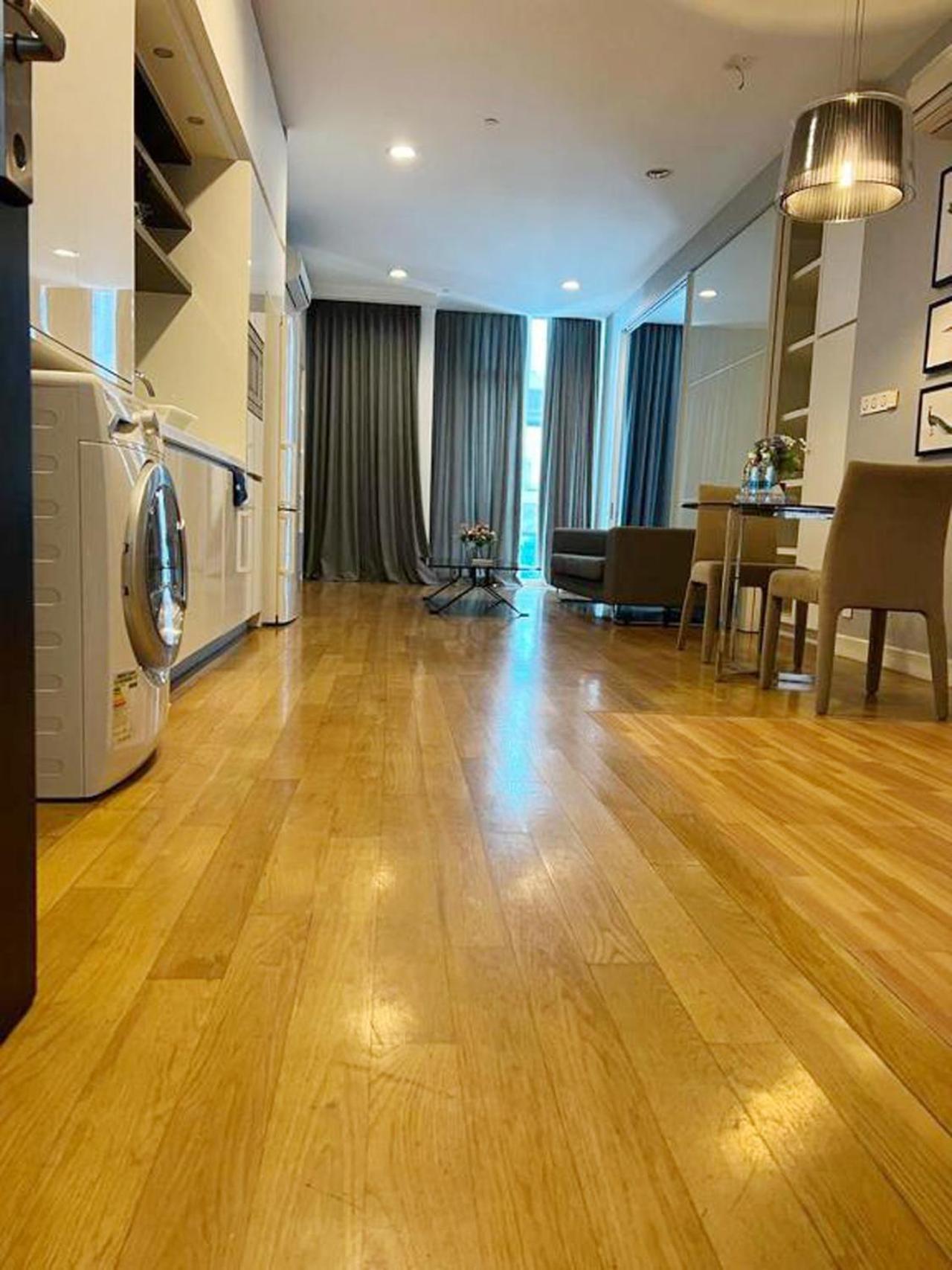 Klcc Ritz Residence Platinum Kuala Lumpur Zewnętrze zdjęcie