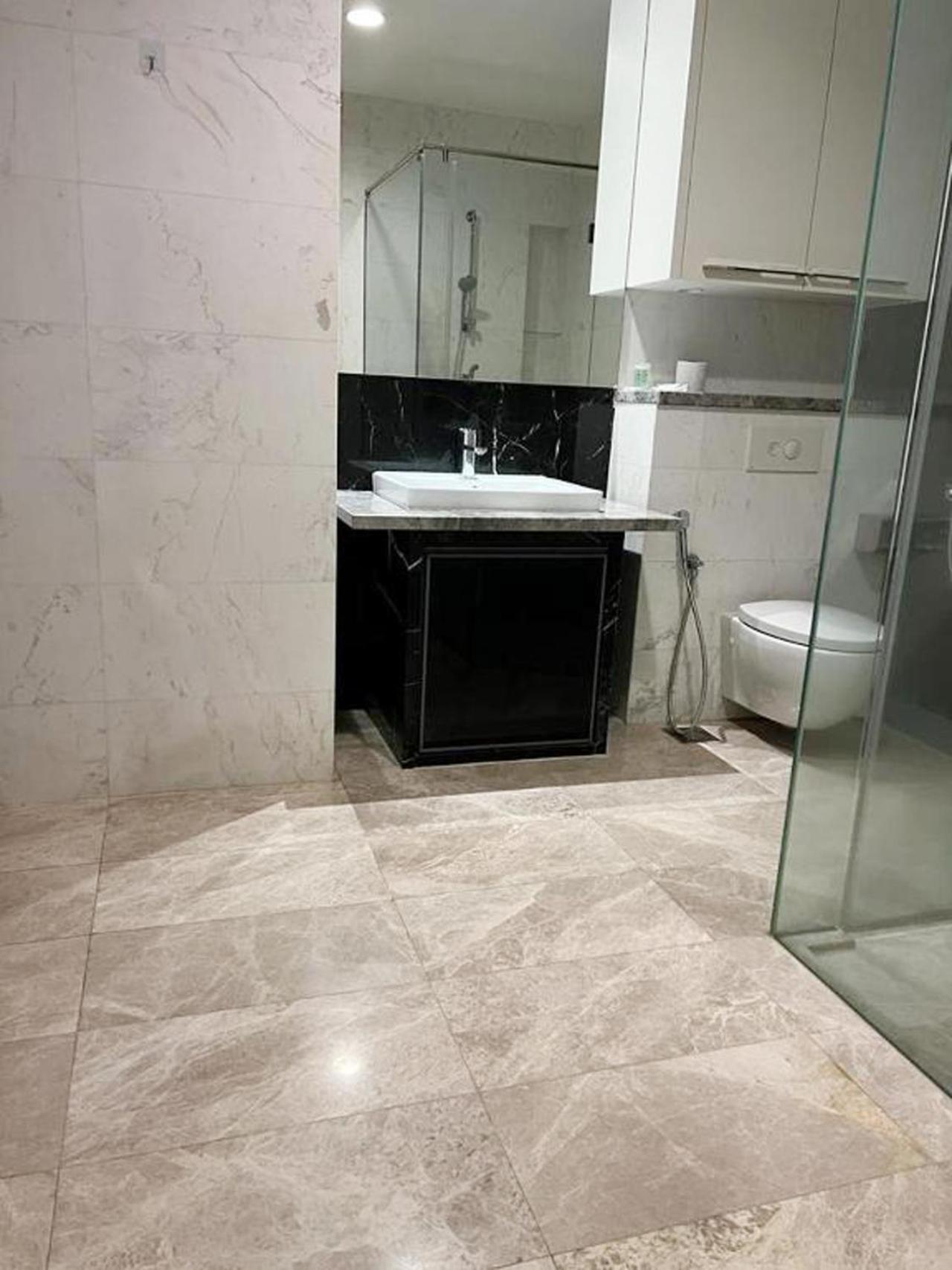 Klcc Ritz Residence Platinum Kuala Lumpur Zewnętrze zdjęcie