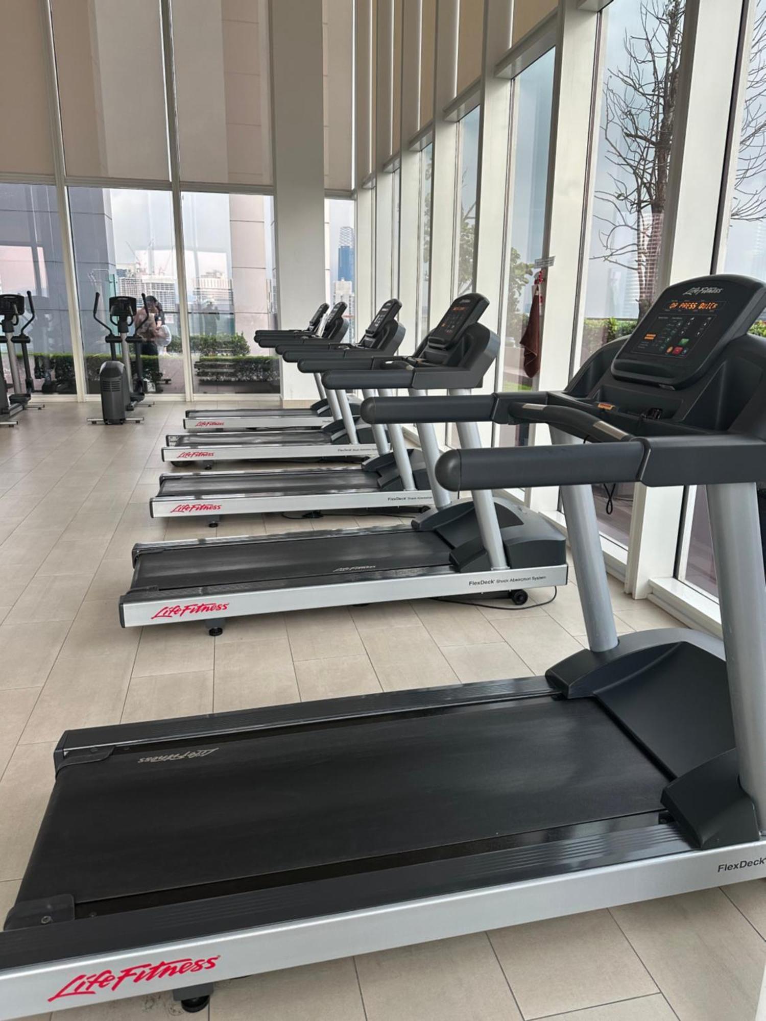Klcc Ritz Residence Platinum Kuala Lumpur Zewnętrze zdjęcie